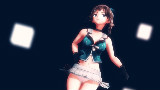 【MMD】 舰娘改二摩耶sama Lamb.